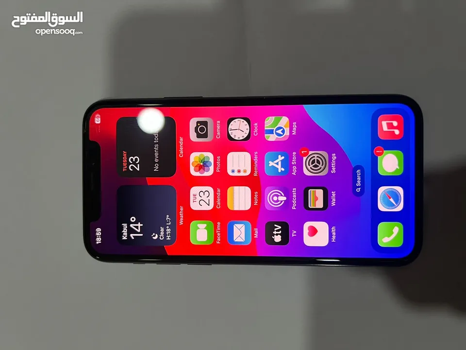 iphone 11 pro