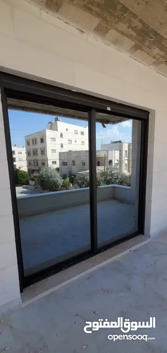 شبابيك ألمنيوم - تركيب و صيانة وتفصيل الشبابيك بأقل سعر في الاردن