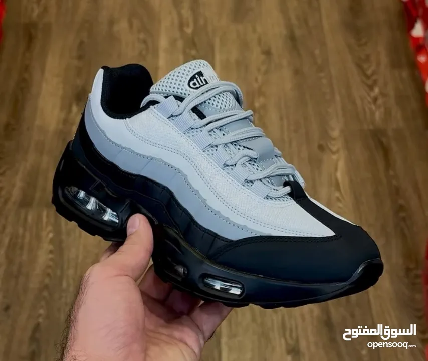 حذاء نايك اير ماكس nike air max 95