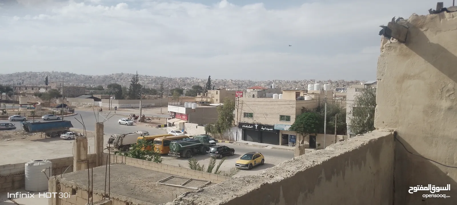 عمارة مميزة للبيع