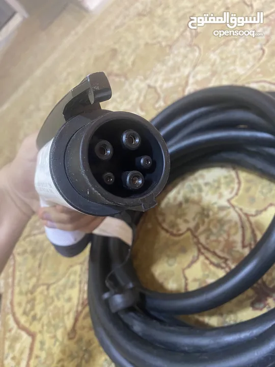 Emporia EV Charger