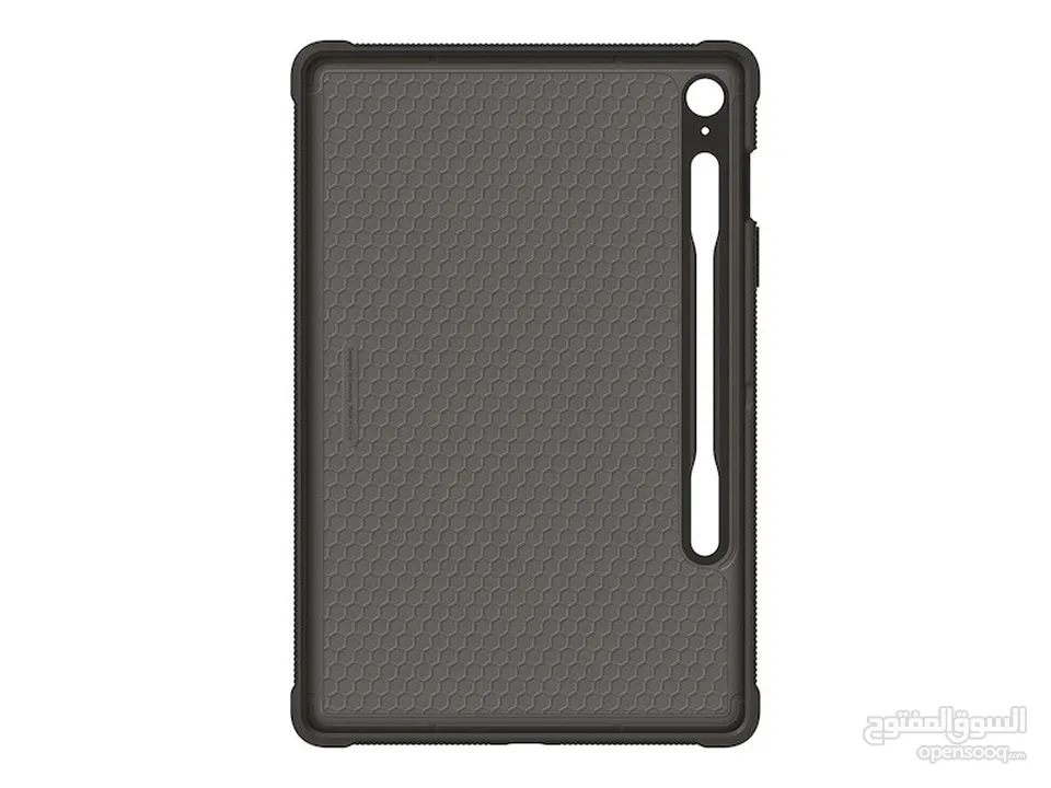 Samsung Outdoor RUGGED Cover for Galaxy Tab S9 FE سامسونج كفر تابلت ضد الصدمات
