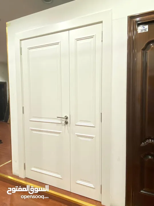 DOORS (PVC,WPC, Wooden,Folding,Aluminium)