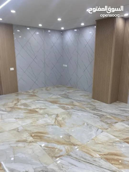شقق للإيجار