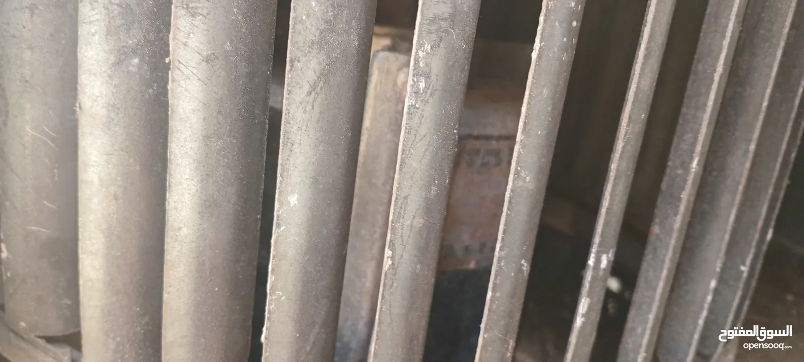 شفاط صناعي 3 فاز