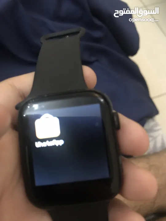 Smart watch