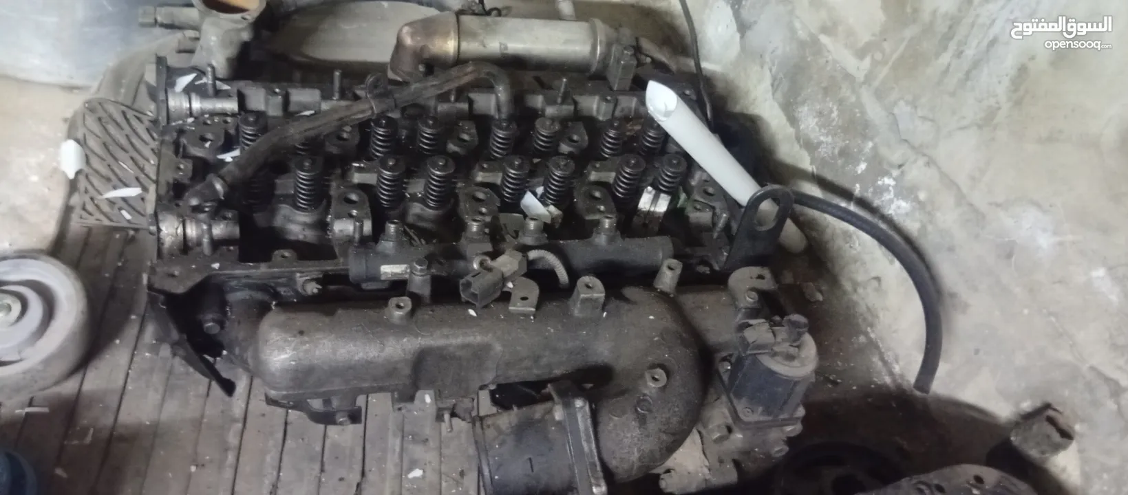قطع ماتور بنقو 3 2012