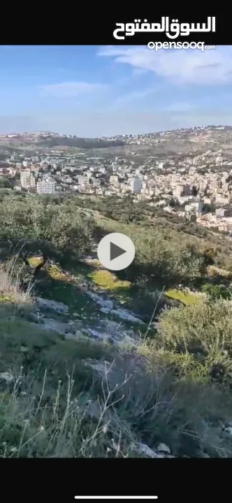 بيع ارض سكنية