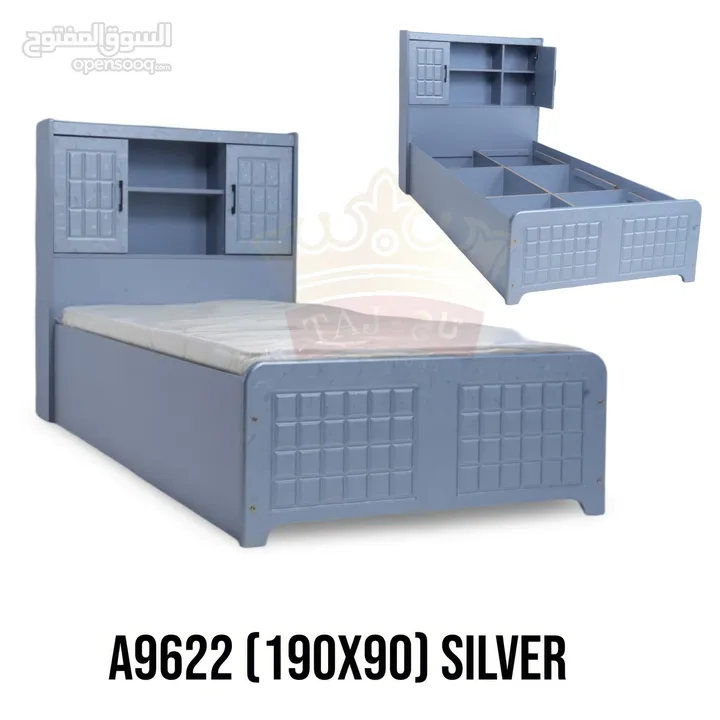 Turkey single bed mattress