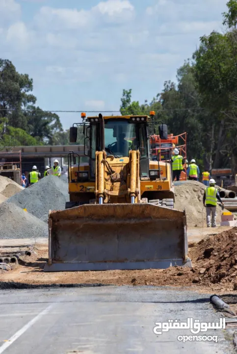 مطلوب ممول مشروع تطبيق خدمات عامة