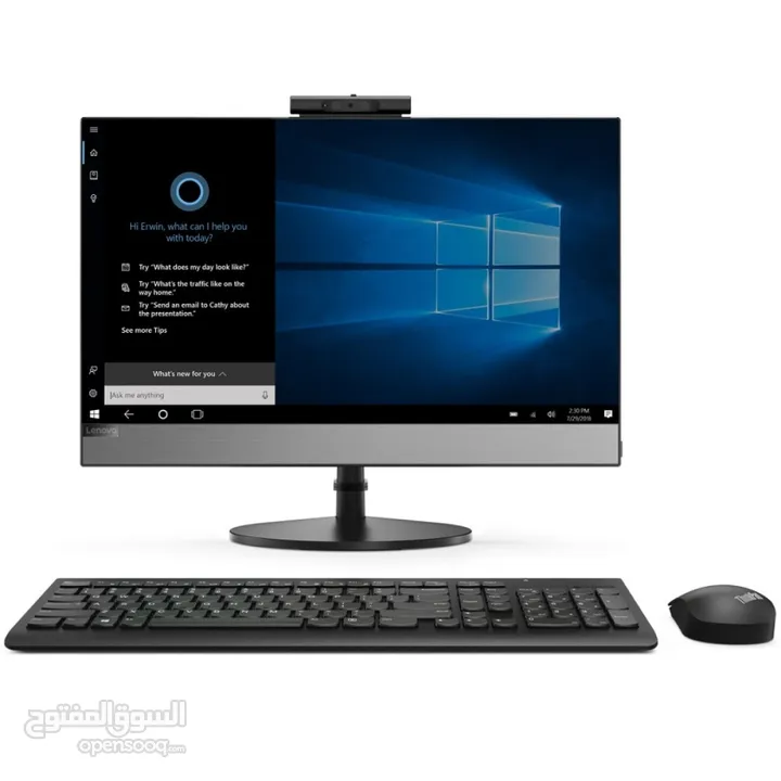 HP ALL-in-One Core i3 12th Generation