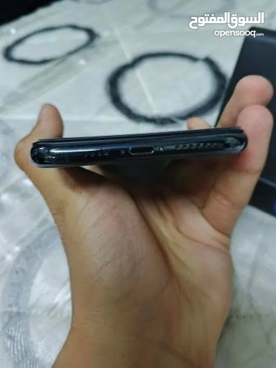 iPhone 11 Pro Max 256 جيجا