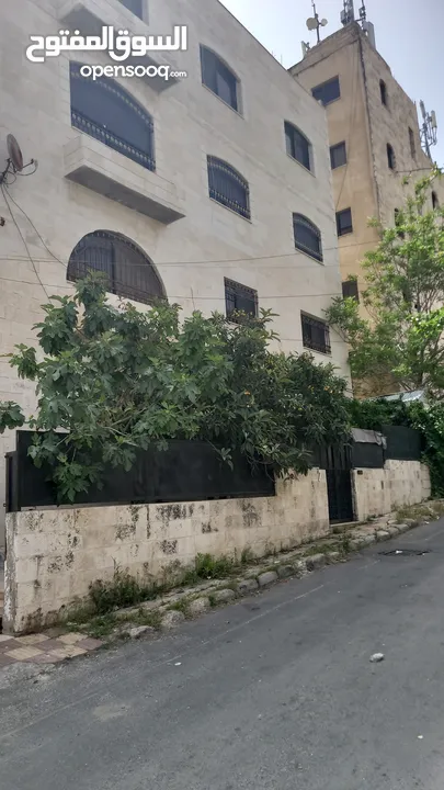 مستودع صغير (للتخزين فقط) للايجار في الياسمين