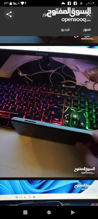 Mangic15 64g  بحالة جيدة جدا