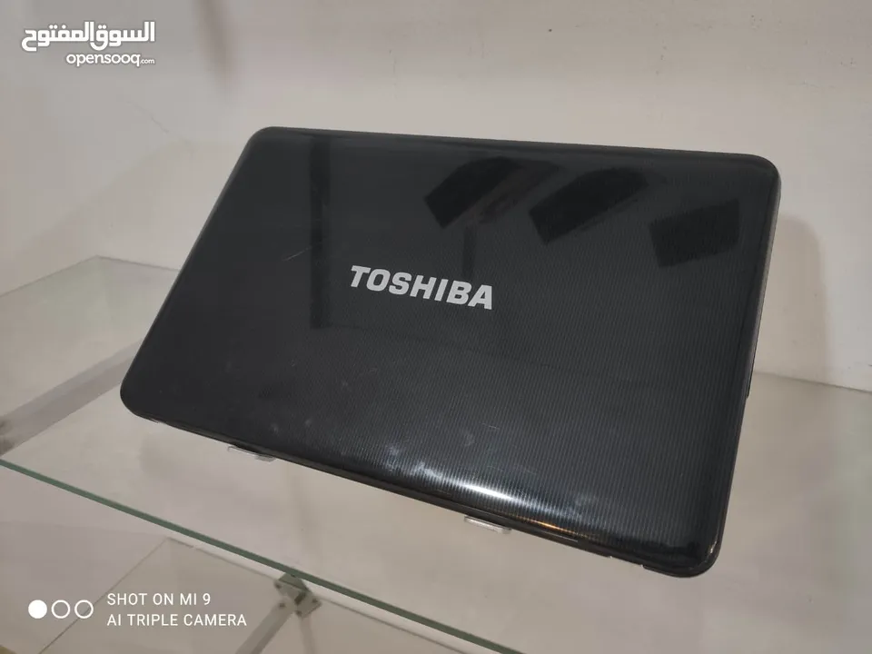 toshiba c850D اقرا الوصف مهم