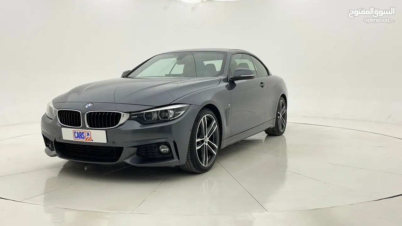 (FREE HOME TEST DRIVE AND ZERO DOWN PAYMENT) BMW 430I