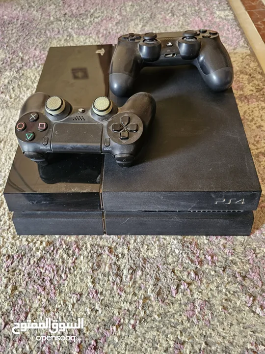 play station 4 for sale