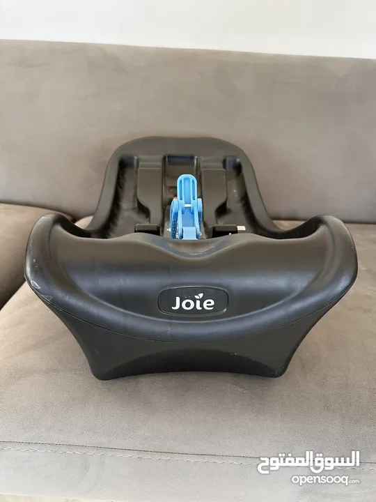 JOIE Stroller car seat carrycot seat base