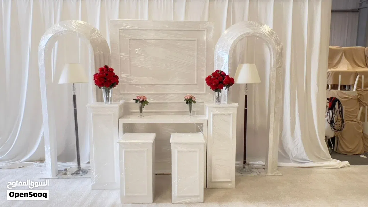 السندريلا/ للحفلات والمناسبات