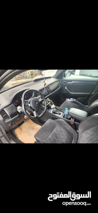 كوديك 2019 فل ال فل 4×4