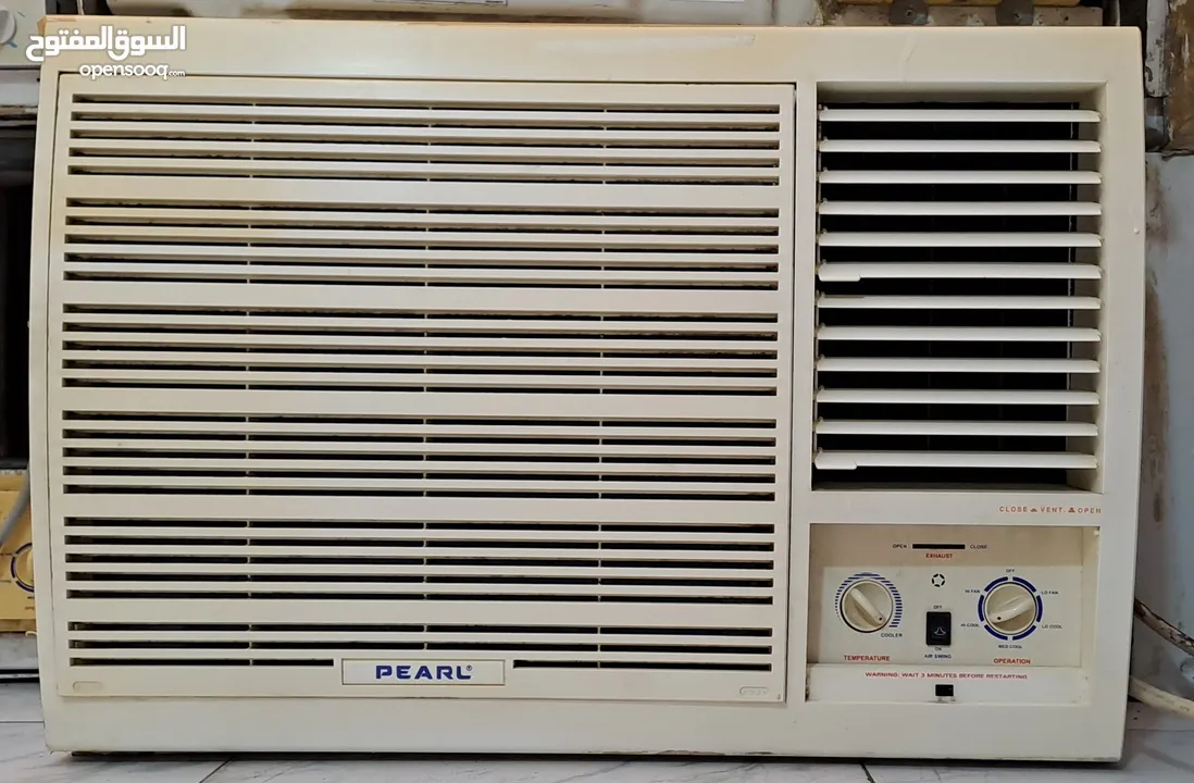 Window AC Split Ac Available With Fixing Anywhere Bahrain