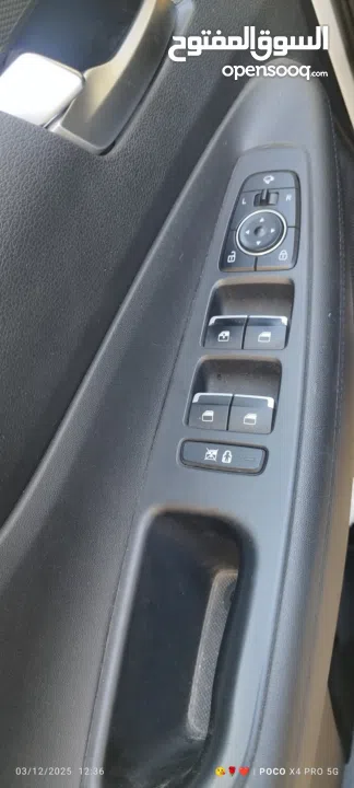 هونداي سنتافيه 2019