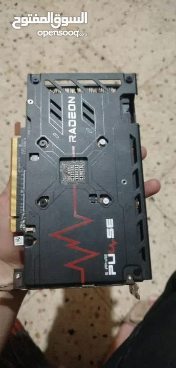 .RX6600 8G