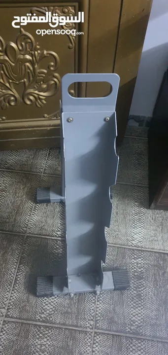 معدات رياضية اقرأ التفاصيل