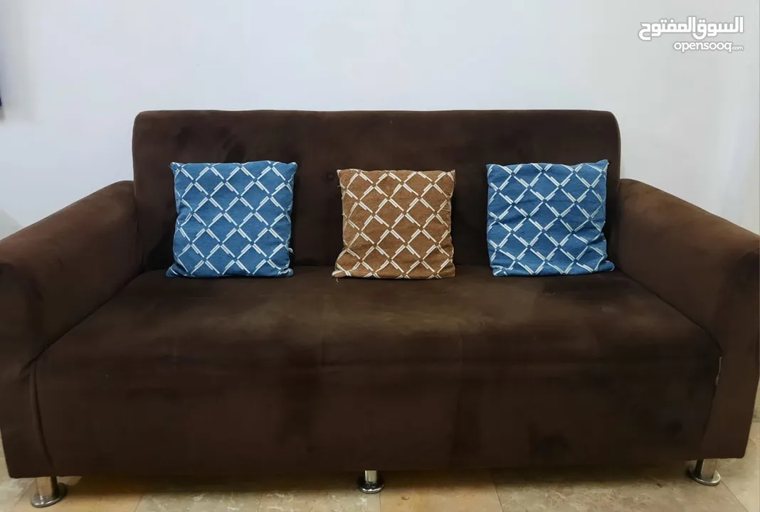 Used 5 seater sofa for sale