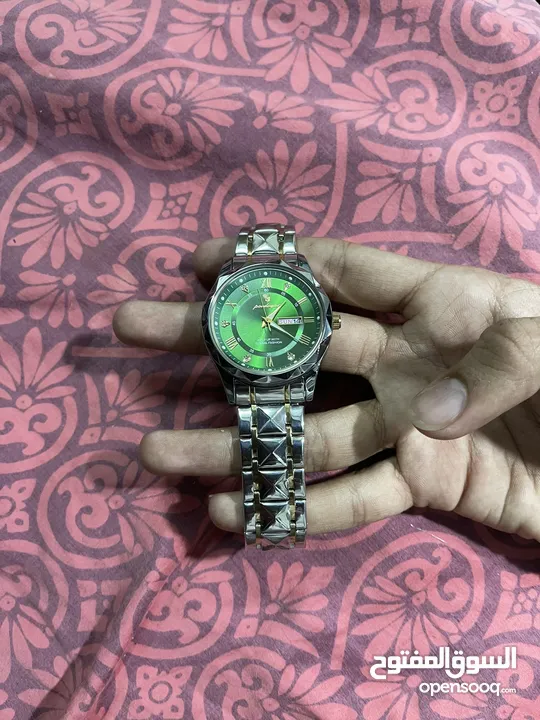 Quality Watch for sale