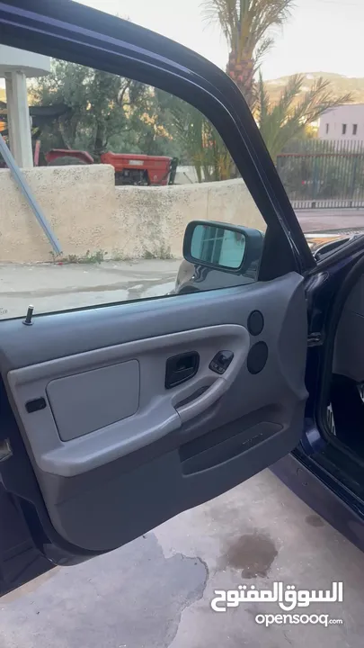 BMW E36 1998