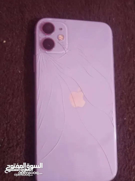 iPhone11 64g