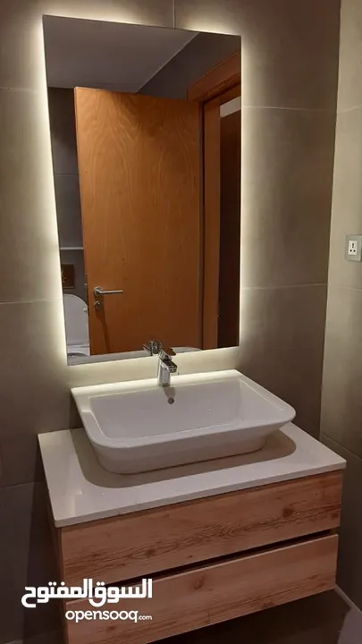 من المالك مباشرة .. شقة ستوديو في داماك العبدلي new DAMAC apartment