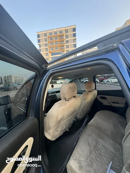 Renault duster 2019 _ very good condition personal use