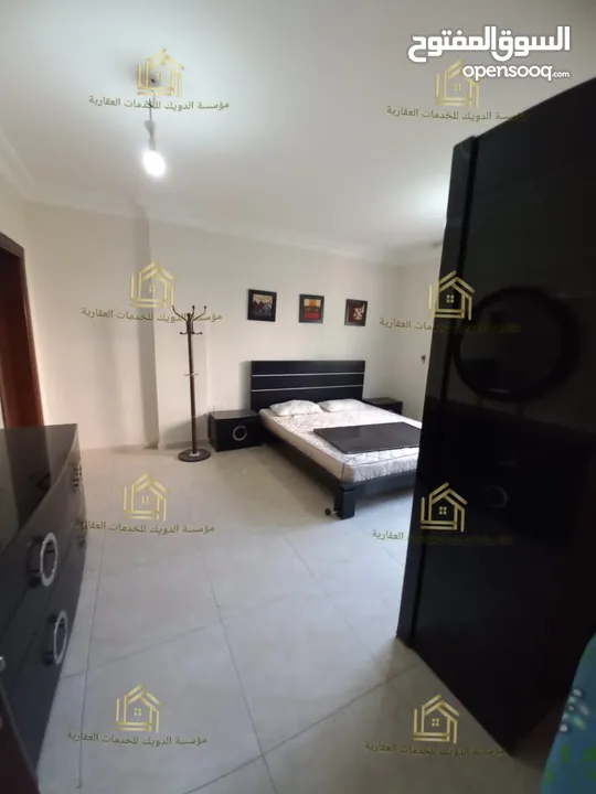 شقة من فيلا سوبر ديلوكس أرقى واجمل مناطق دابوق