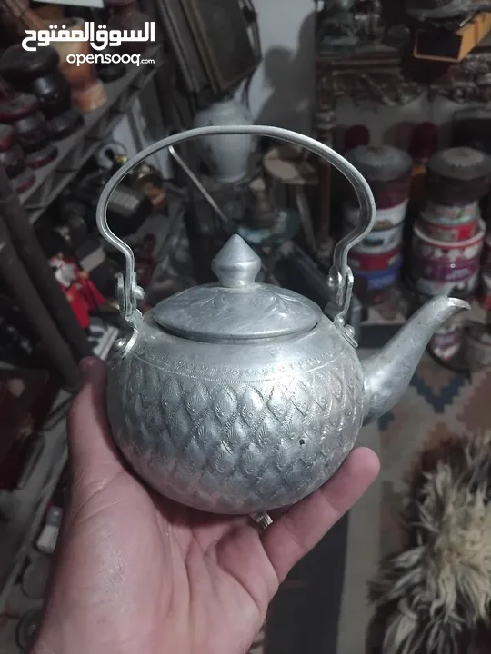 مجموعه مميزه من القطع