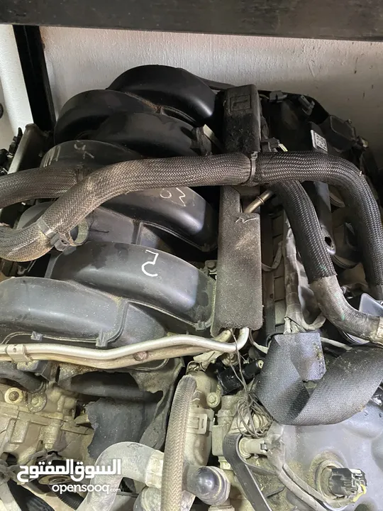 ماتور/ جير / بككس / هيئة امامية / مجموعات ستيرنج / جمسGMC /فورد FORD /جيب JEEP/ دودج DODGE