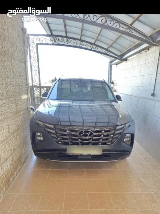 جب توسان موديل جديد 2020 للبيع