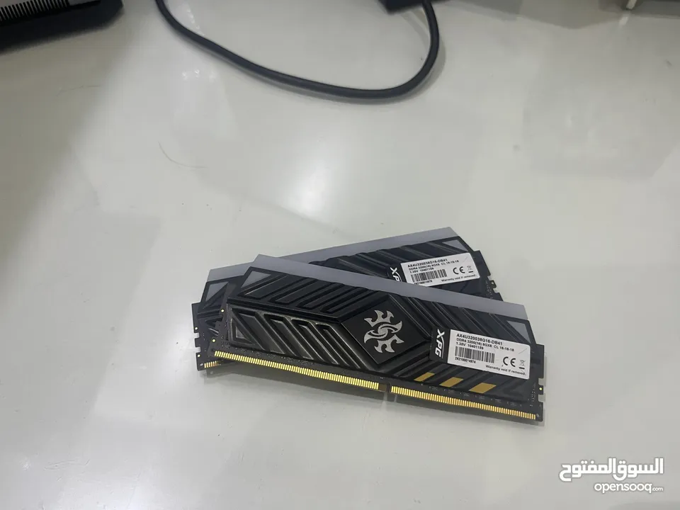 قطع للبي سي PC