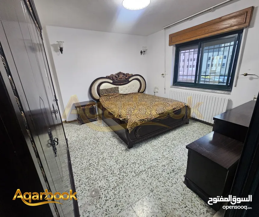 شقة مفروشة للإيجار الماصيون – بالقرب من الKFC