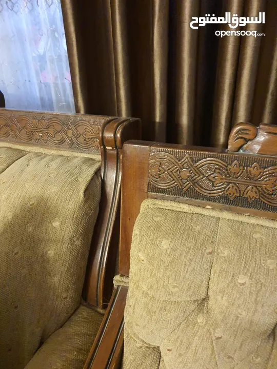طقم كنب للبيع