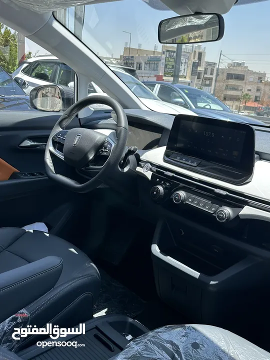 Bustune E05 Pro 2023 Zero // مكفول