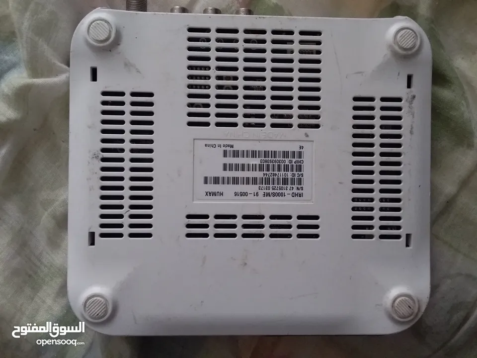جهاز bein  spoort  مستعمل للبيع بسعر حرق