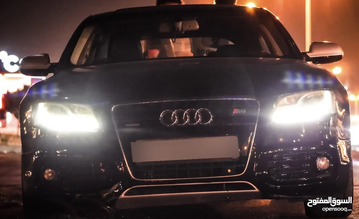 Audi A5 sline 2.0T