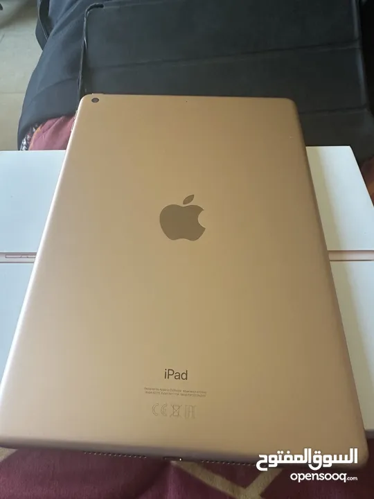 Ipad 8 generation