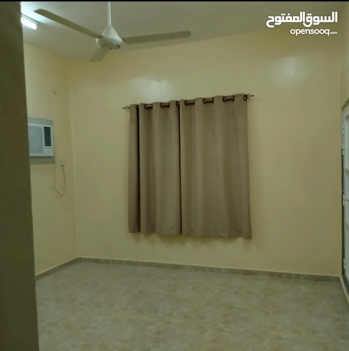 شقة  للايجار في نزوى منطقة فرق للعوائل Apartment for rent in Nizwa Farq area for Family