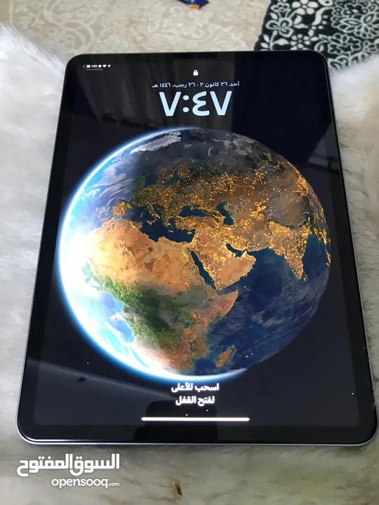 iPad Pro 11 inch