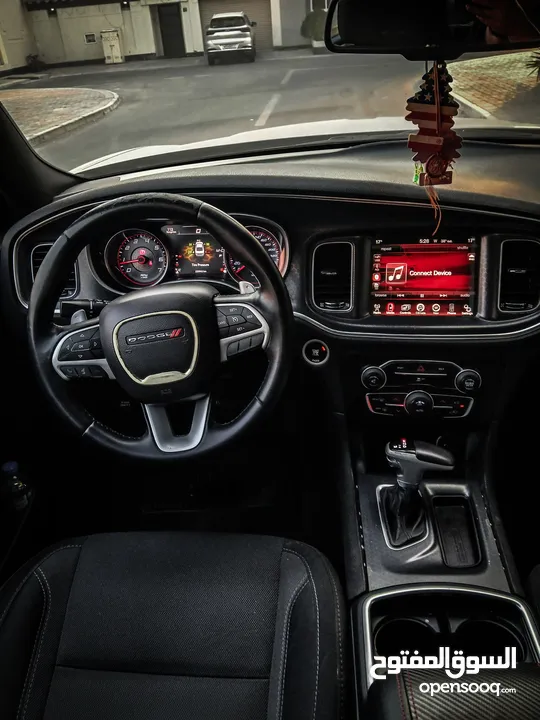 DODGE CHARGER RT 2015 SINGLE OWNER CAR FOR SALE