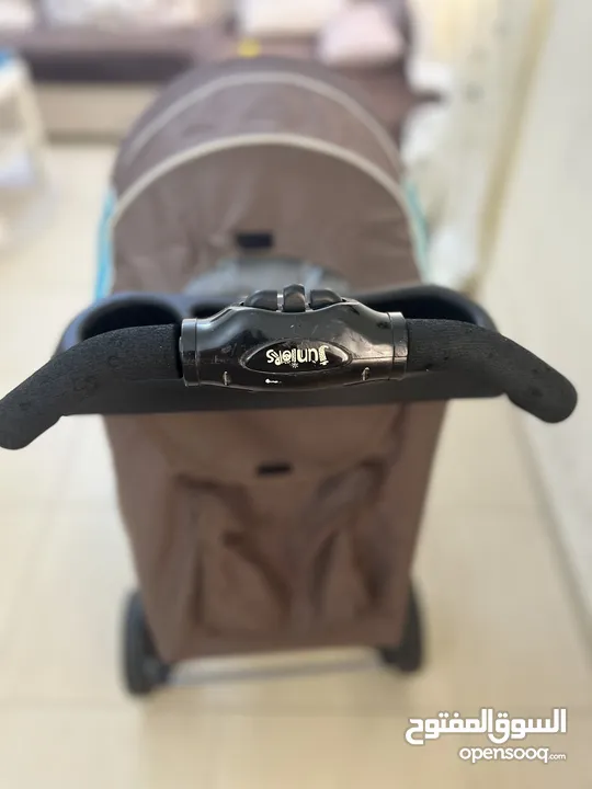 Juniors kids stroller