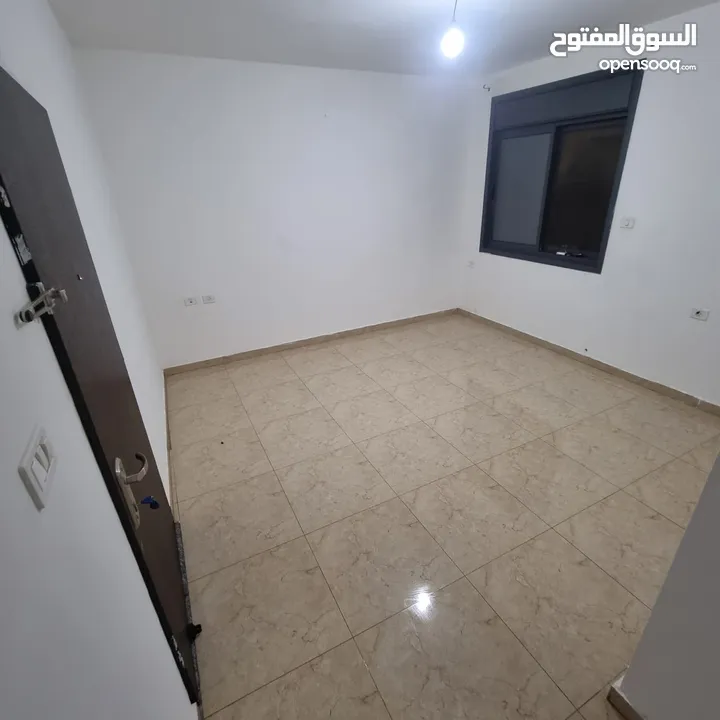شقة غرفتين نوم للايجار بالقرب من صالات بدران